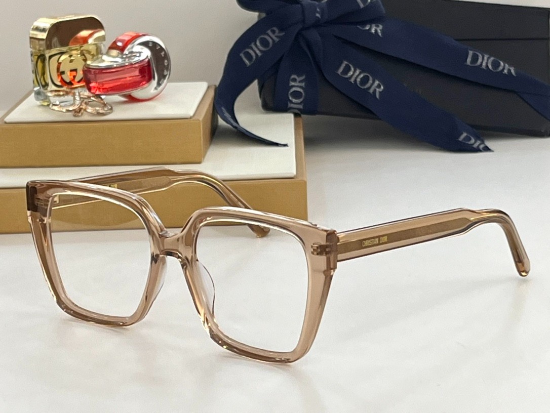 DIOR 02 glasses