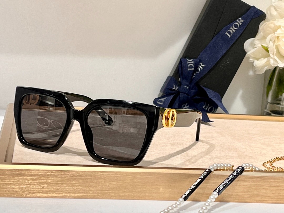 DIOR 02 glasses