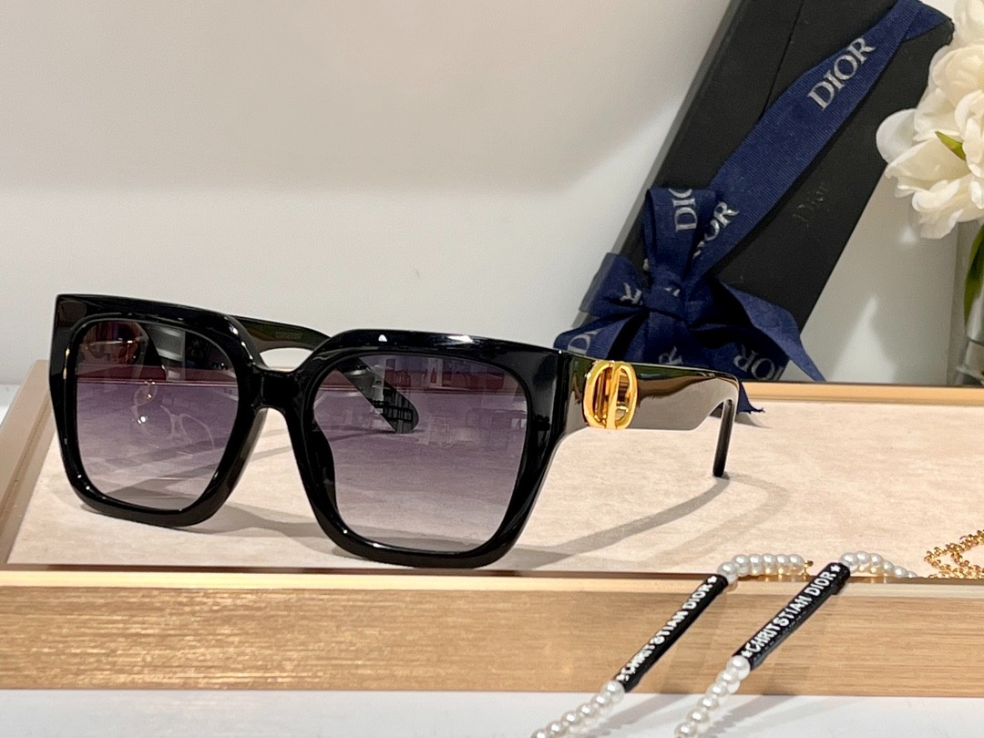 DIOR 02 glasses