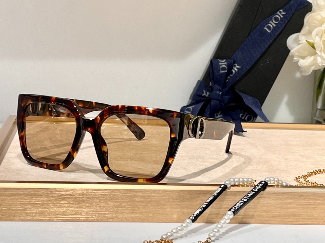 DIOR 02 glasses