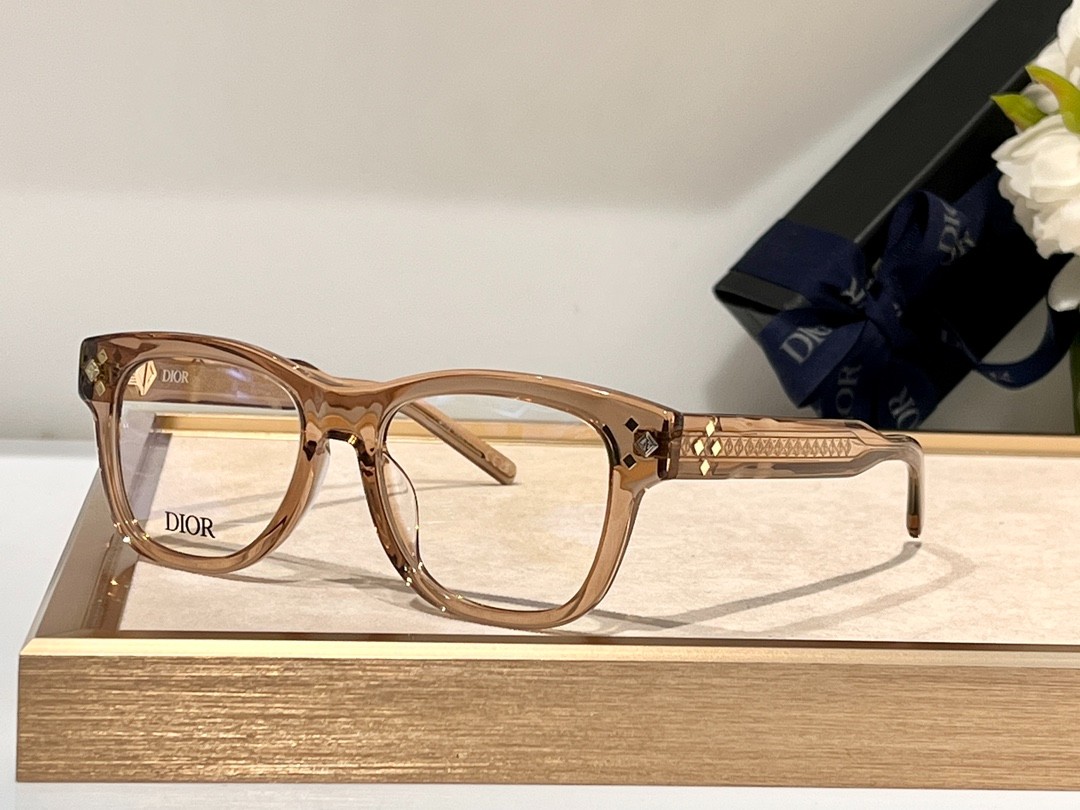 DIOR 02 glasses
