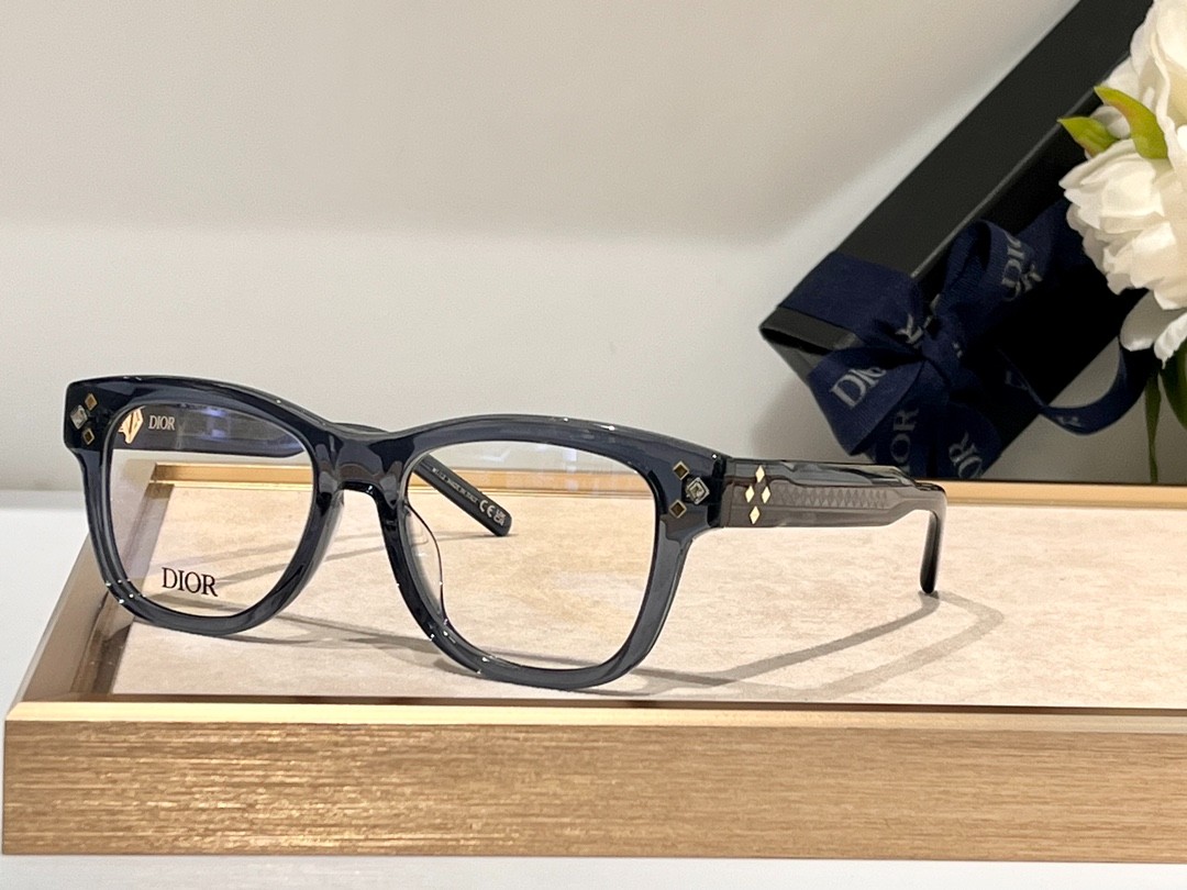 DIOR 02 glasses