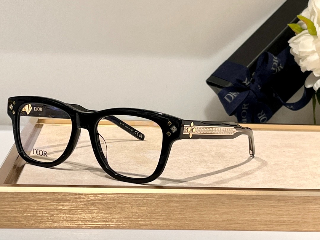 DIOR 02 glasses