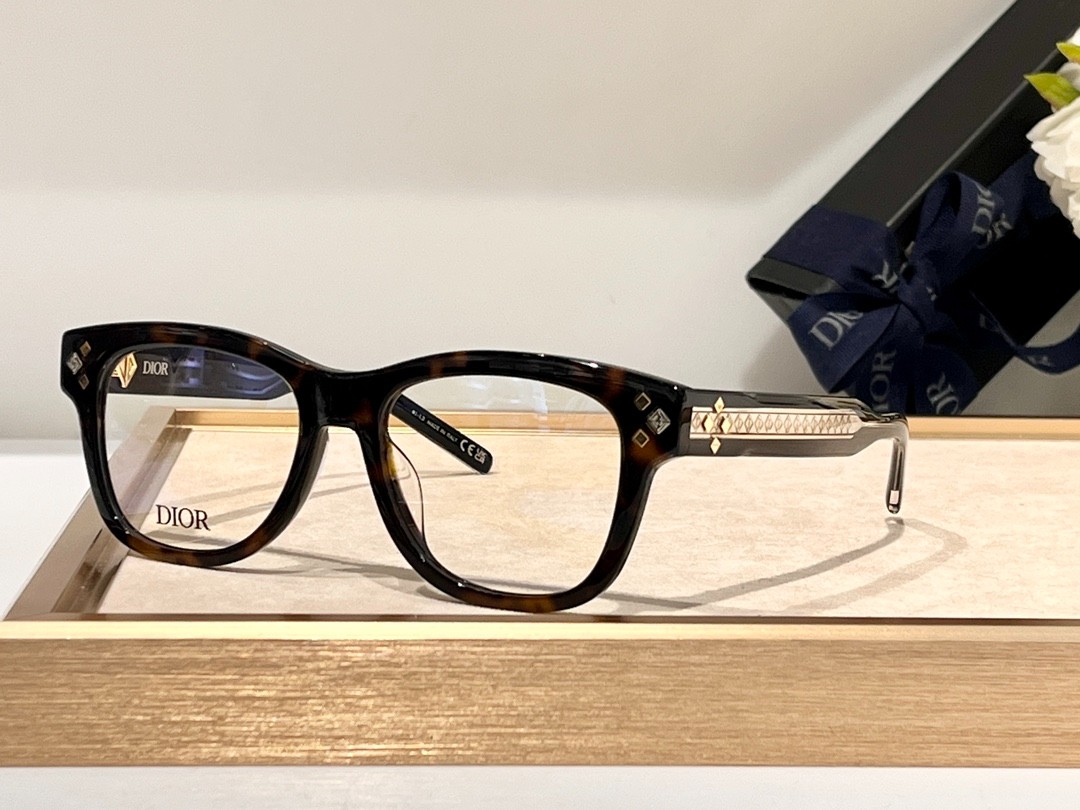 DIOR 02 glasses