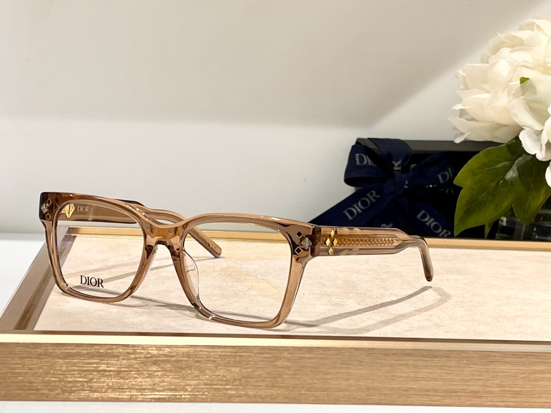 DIOR 02 glasses