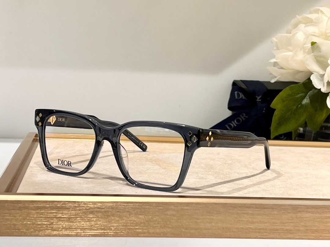 DIOR 02 glasses