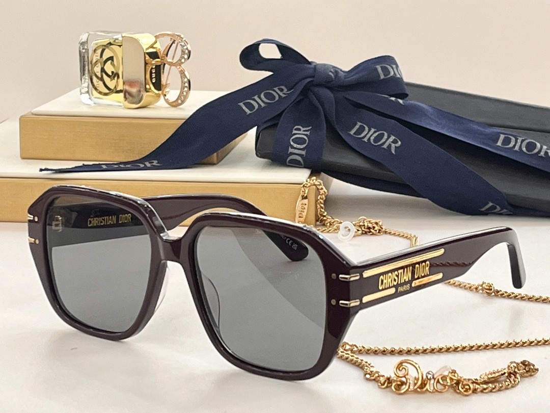 DIOR 02 glasses