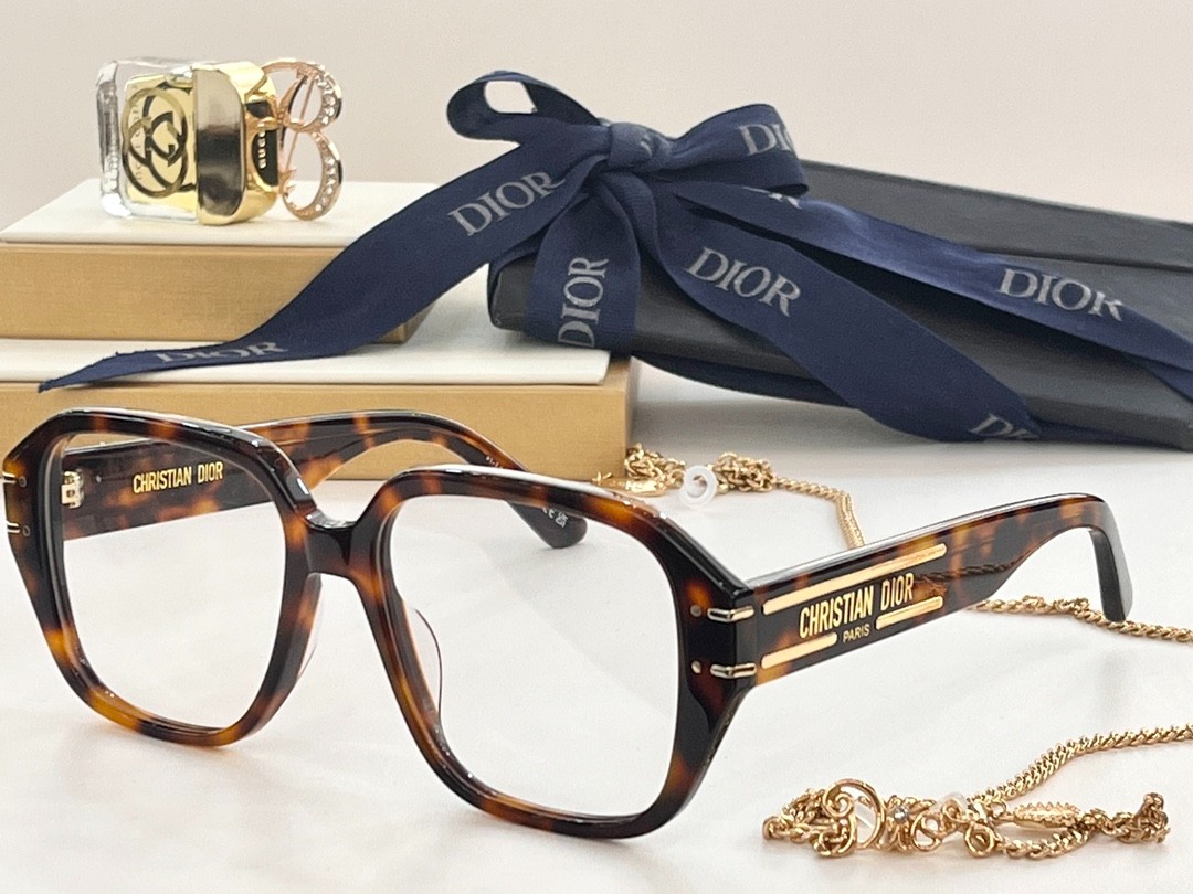 DIOR 02 glasses