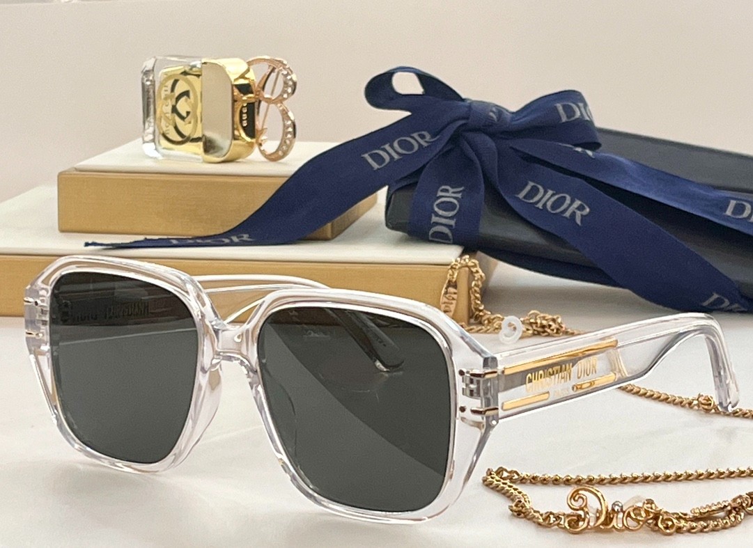 DIOR 02 glasses