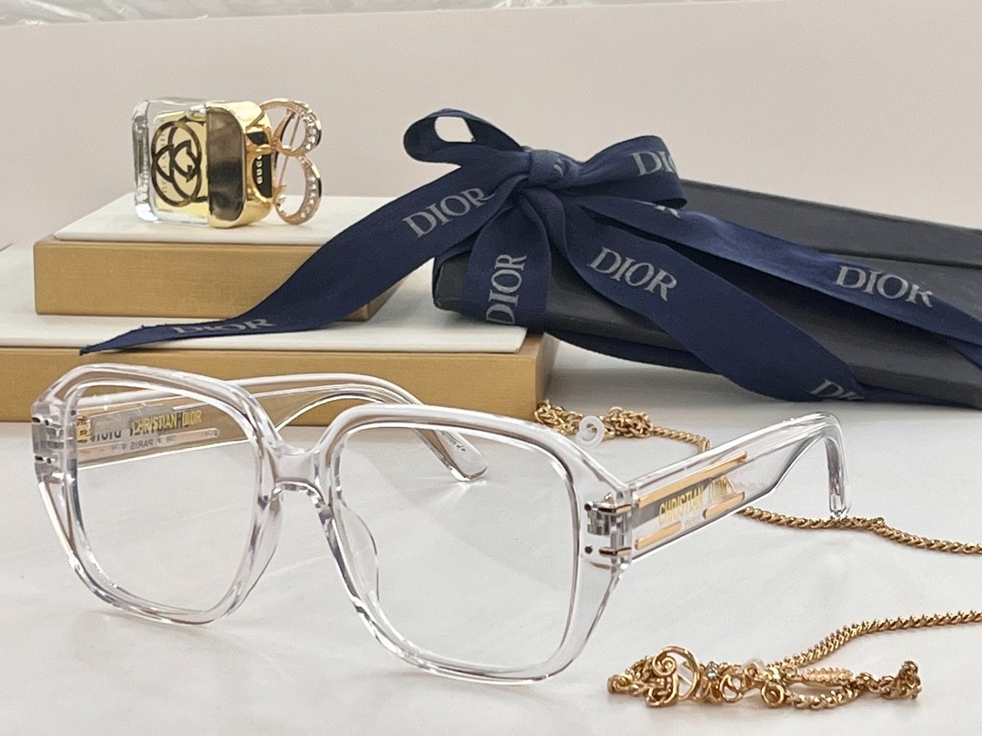 DIOR 02 glasses