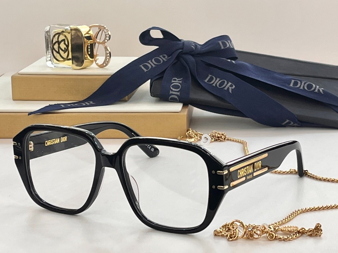 DIOR 02 glasses