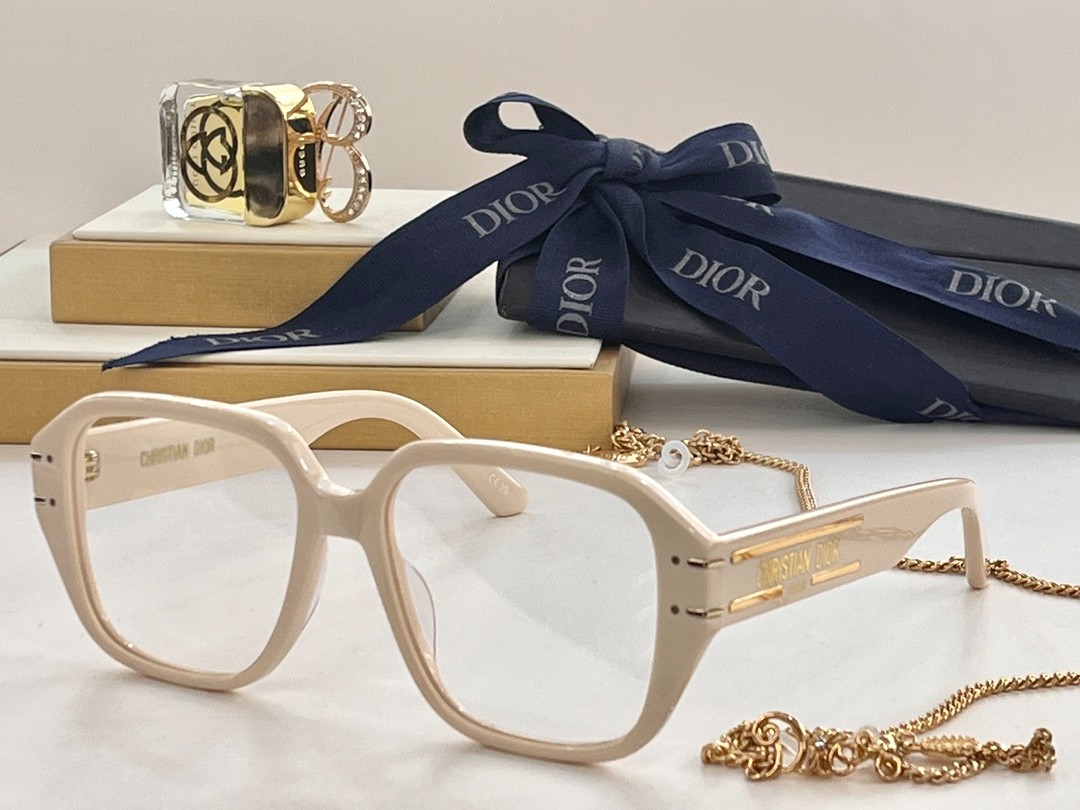 DIOR 02 glasses