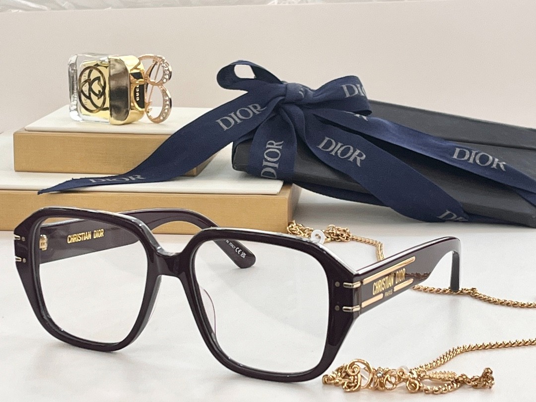 DIOR 02 glasses