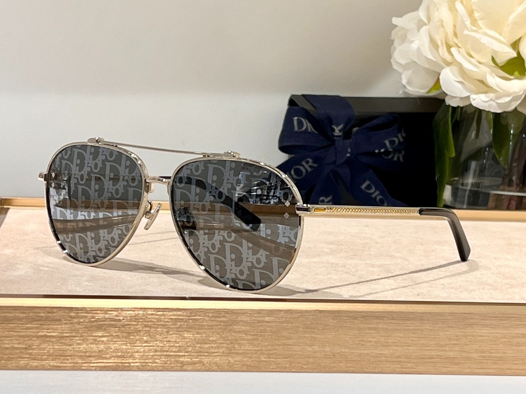 DIOR 02 glasses