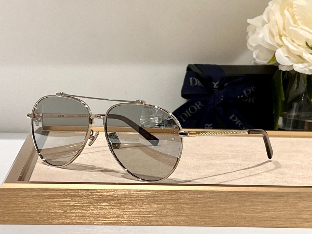 DIOR 02 glasses