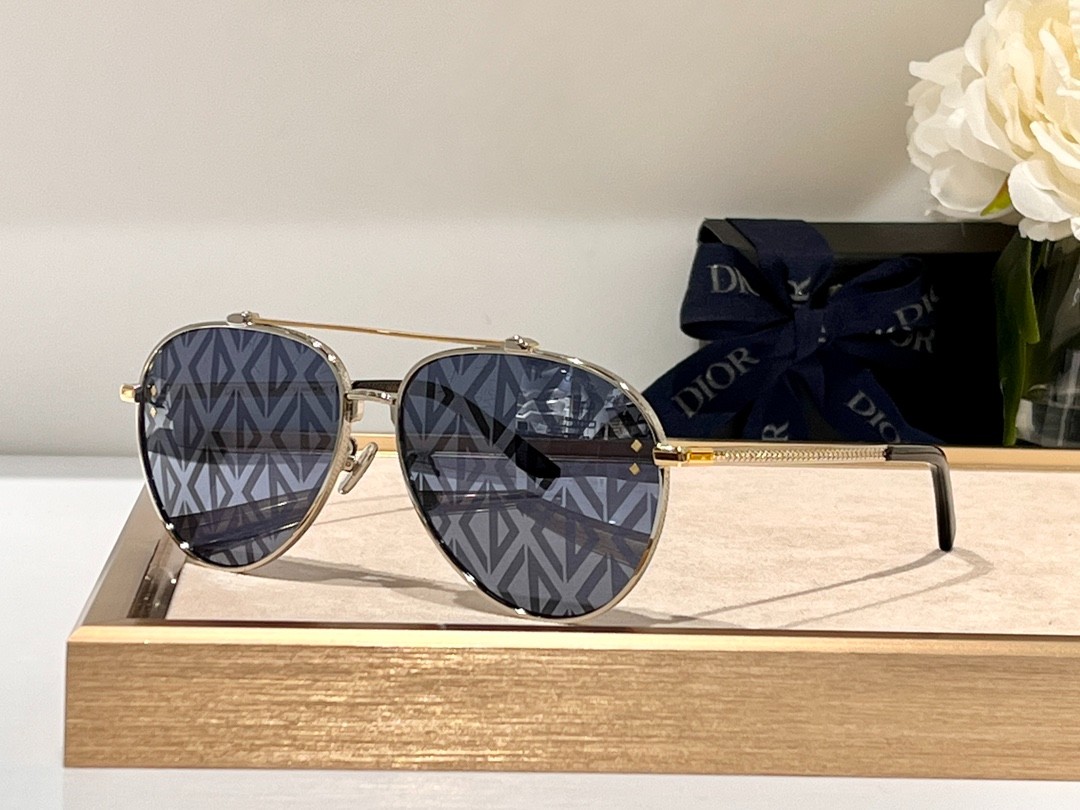 DIOR 02 glasses