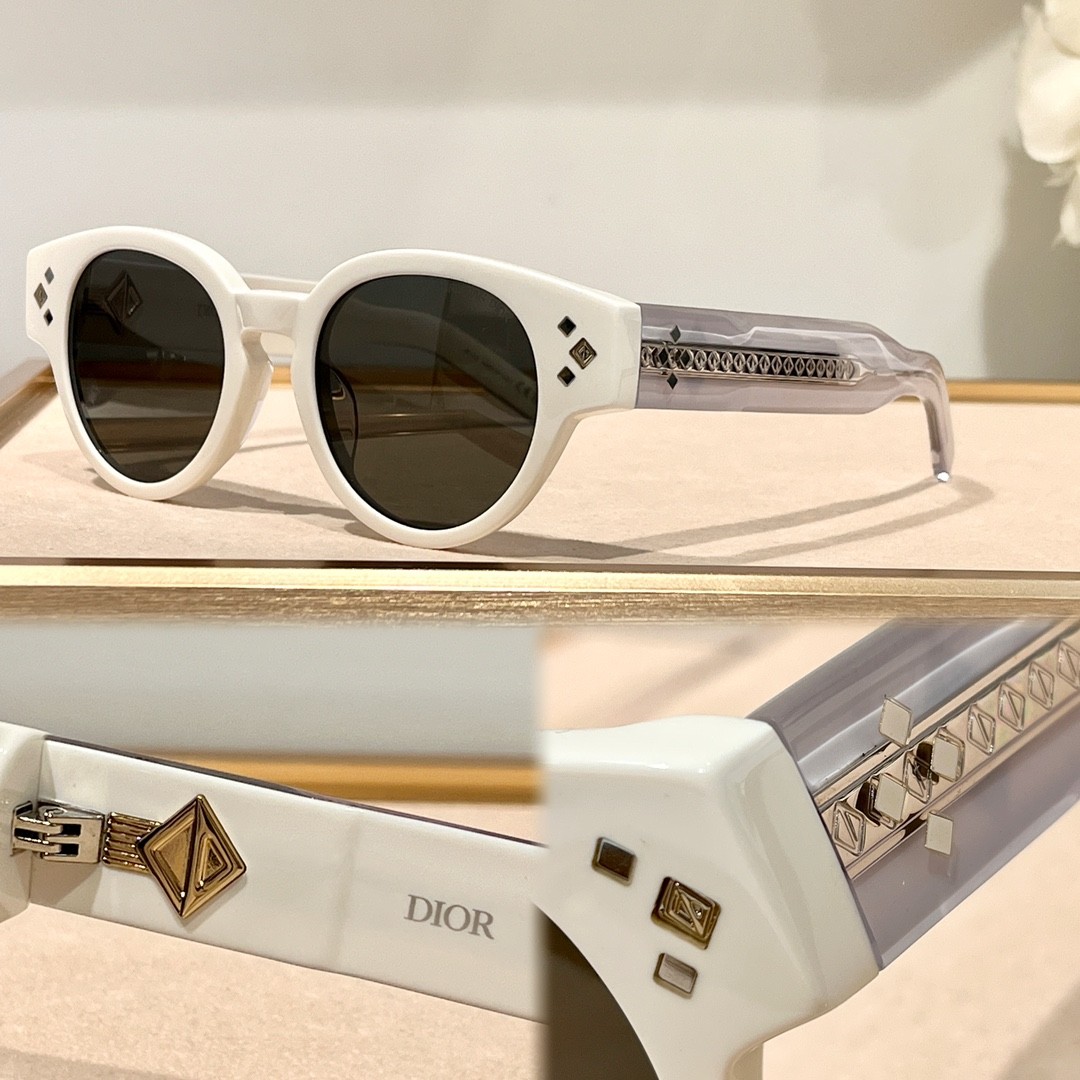 DIOR 02 glasses