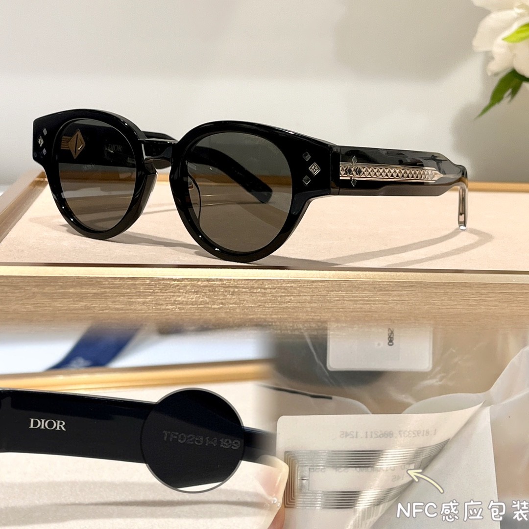 DIOR 02 glasses