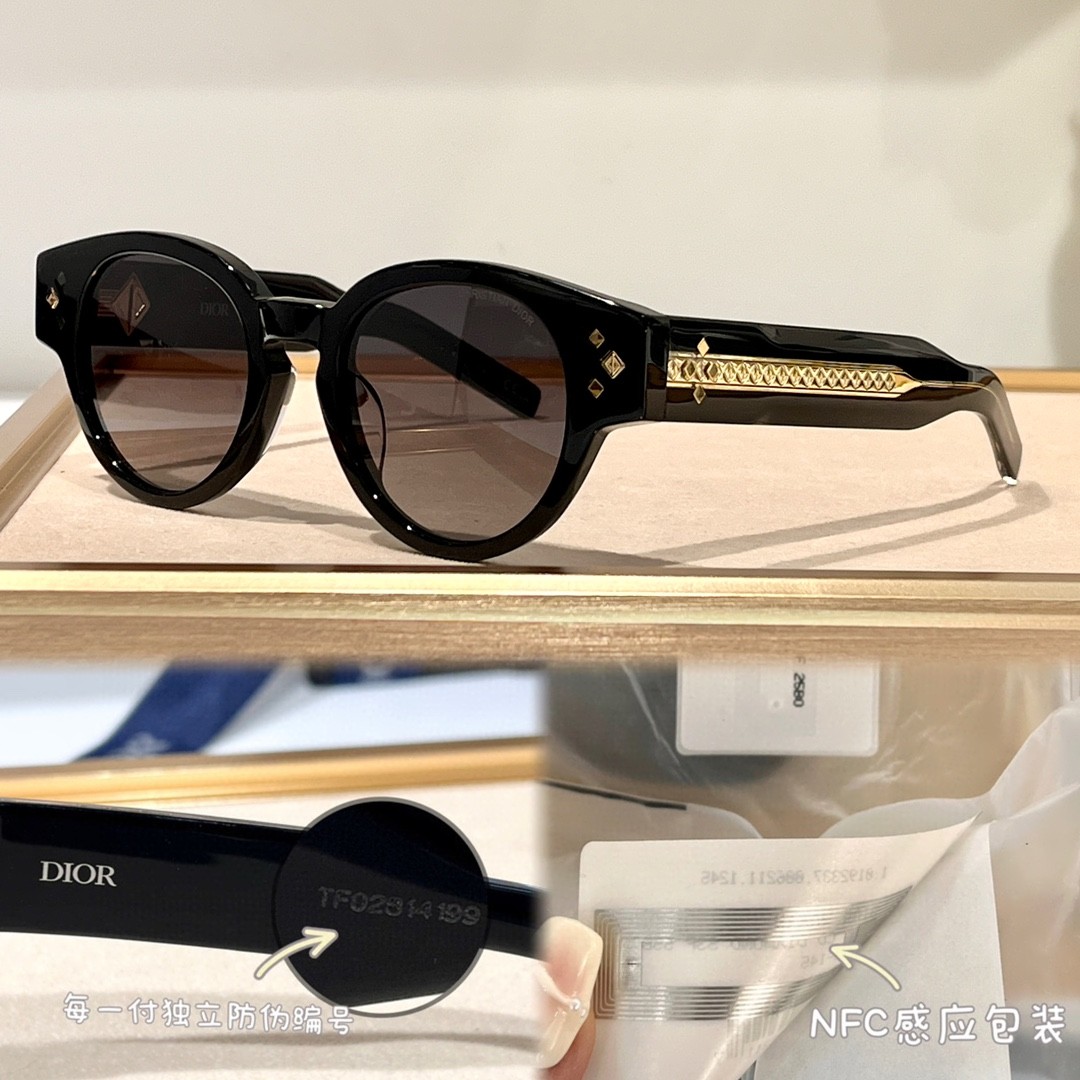 DIOR 02 glasses