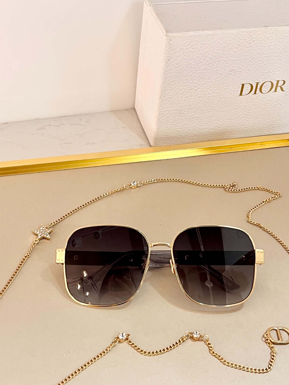 DIOR 02 glasses