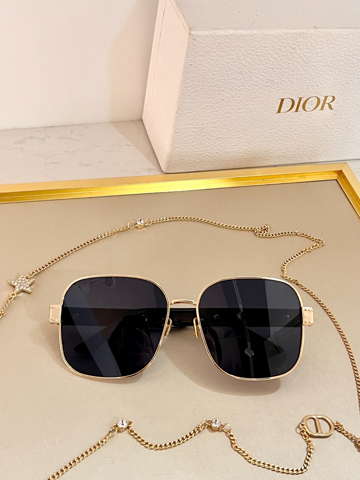 DIOR 02 glasses