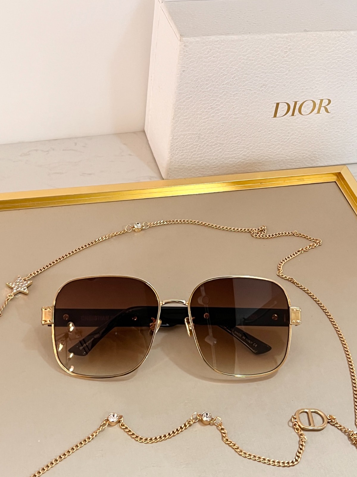DIOR 02 glasses