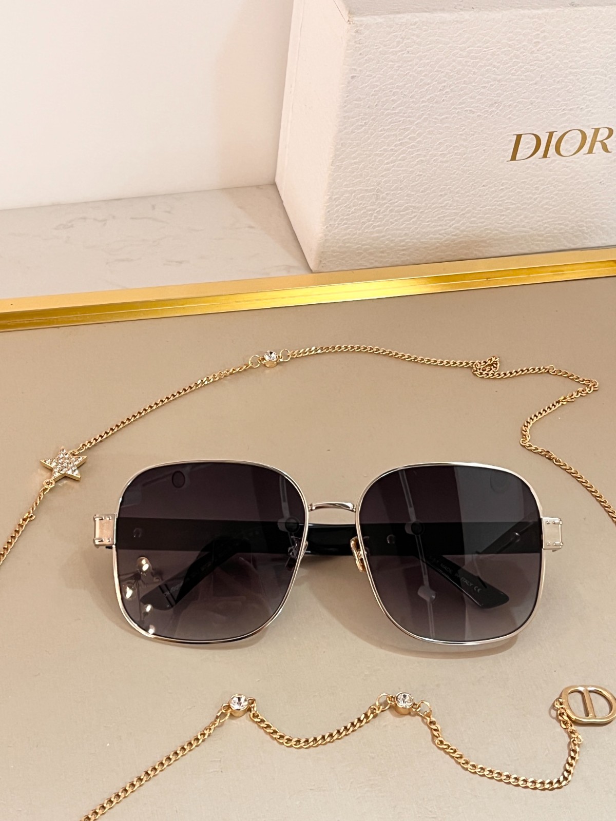 DIOR 02 glasses