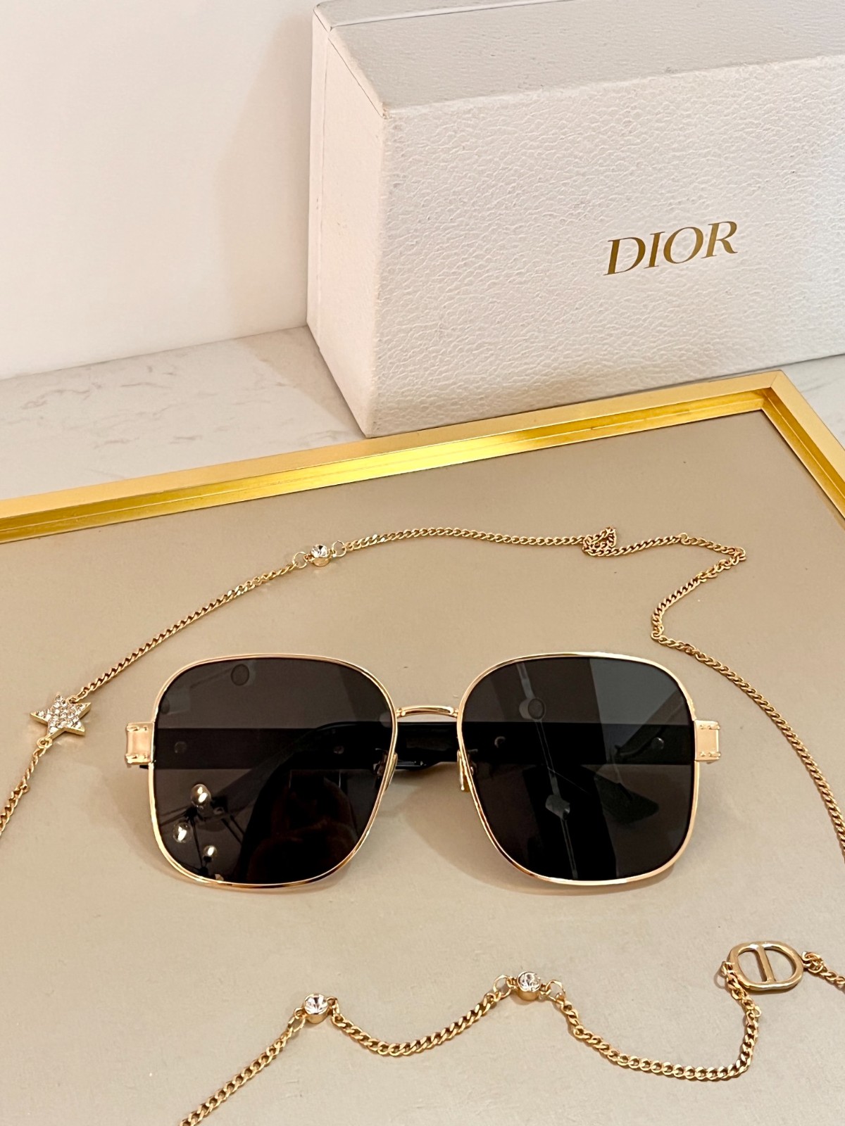 DIOR 02 glasses