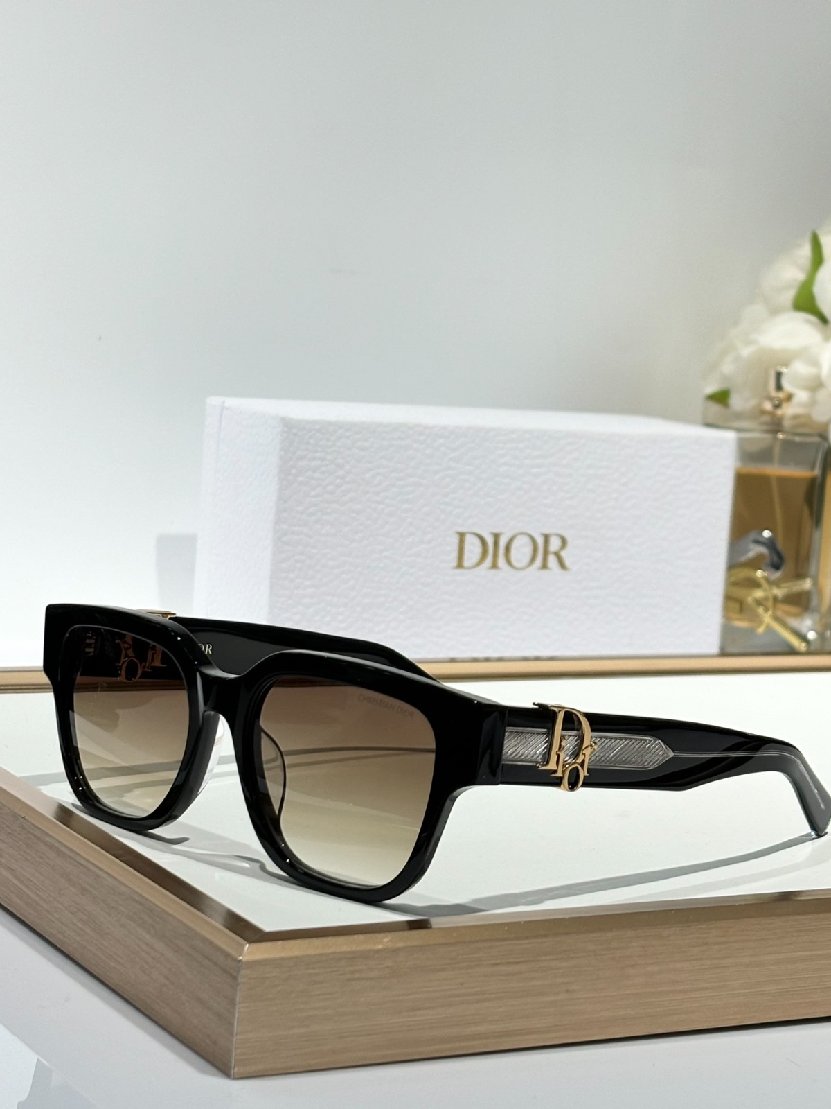 DIOR 01 glasses
