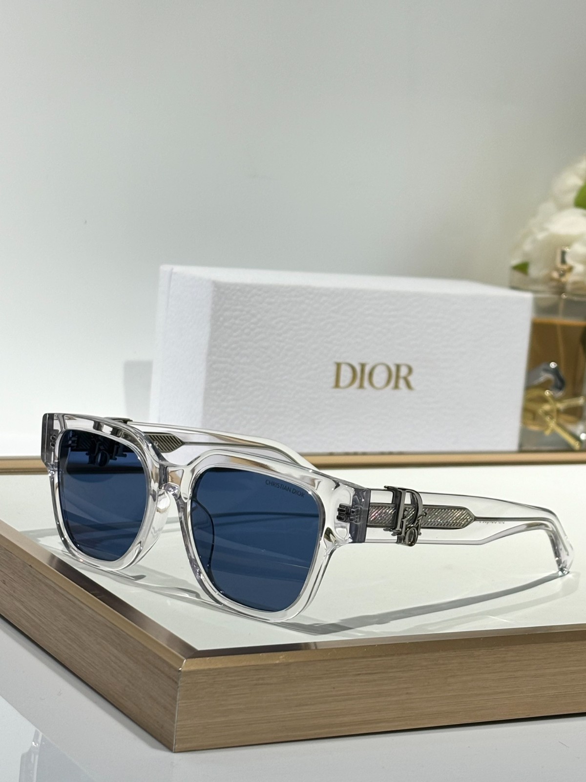 DIOR 01 glasses