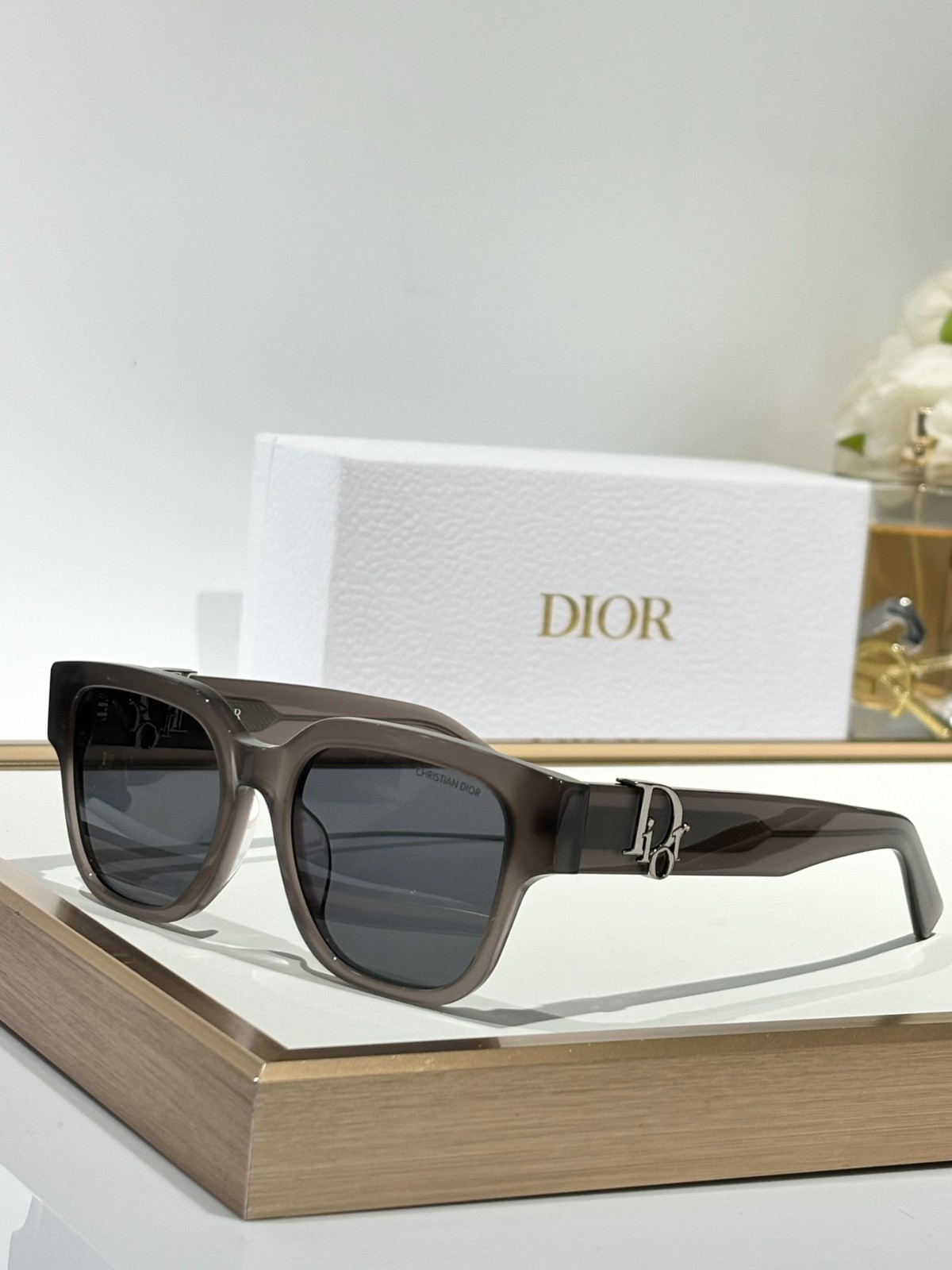 DIOR 01 glasses