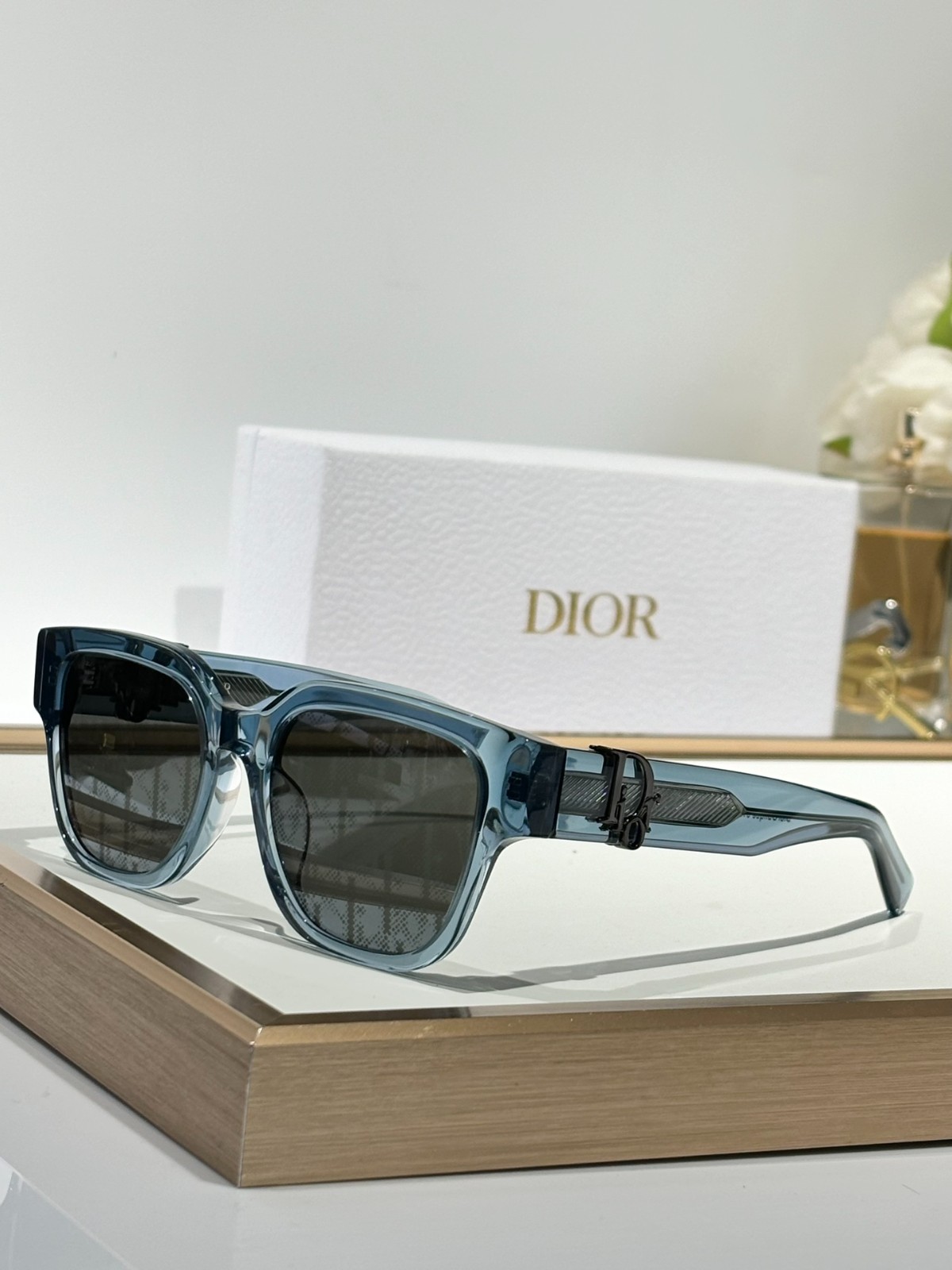 DIOR 01 glasses