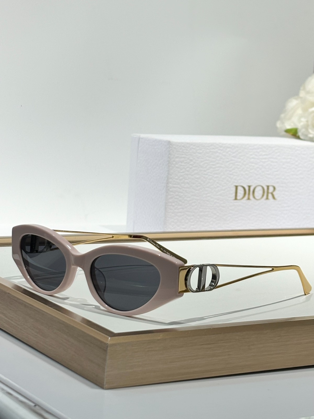 DIOR 01 glasses