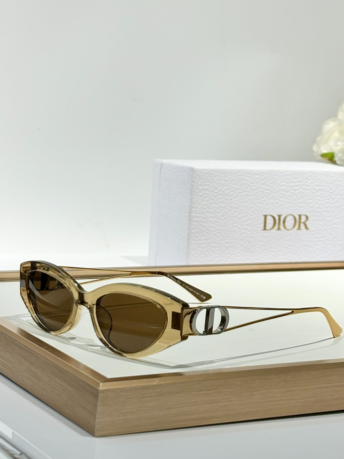DIOR 01 glasses