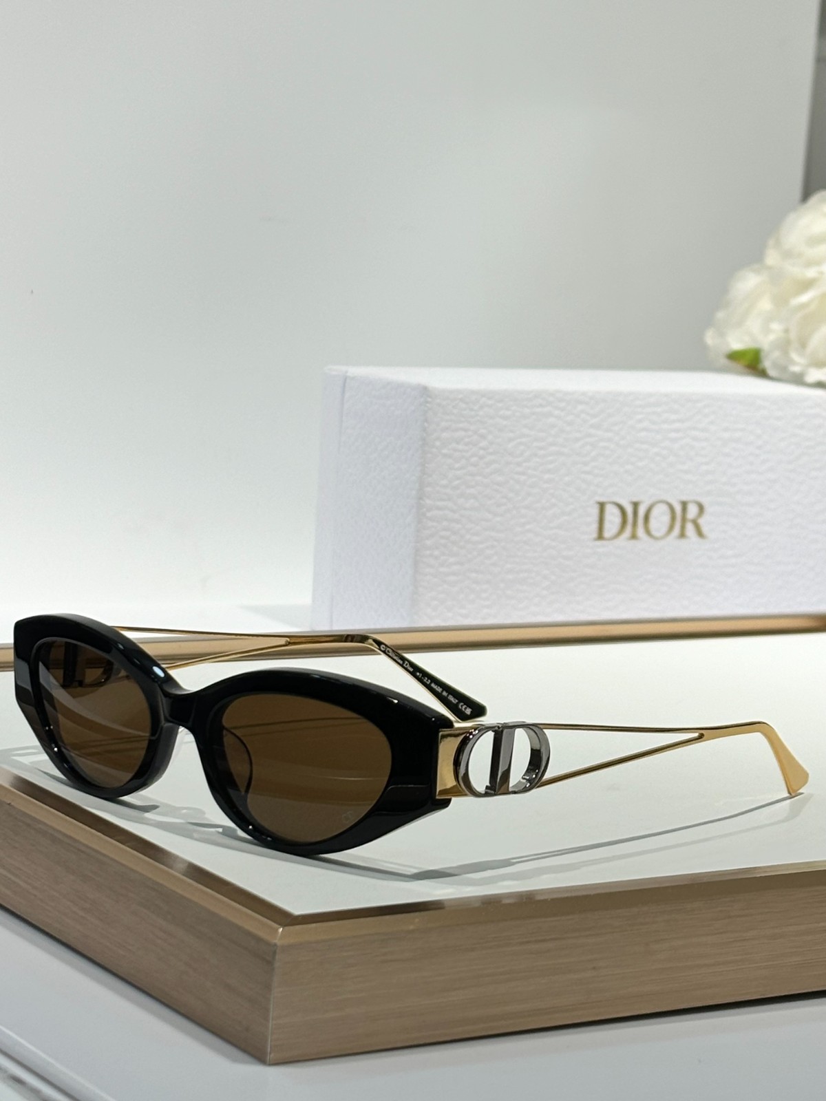 DIOR 01 glasses