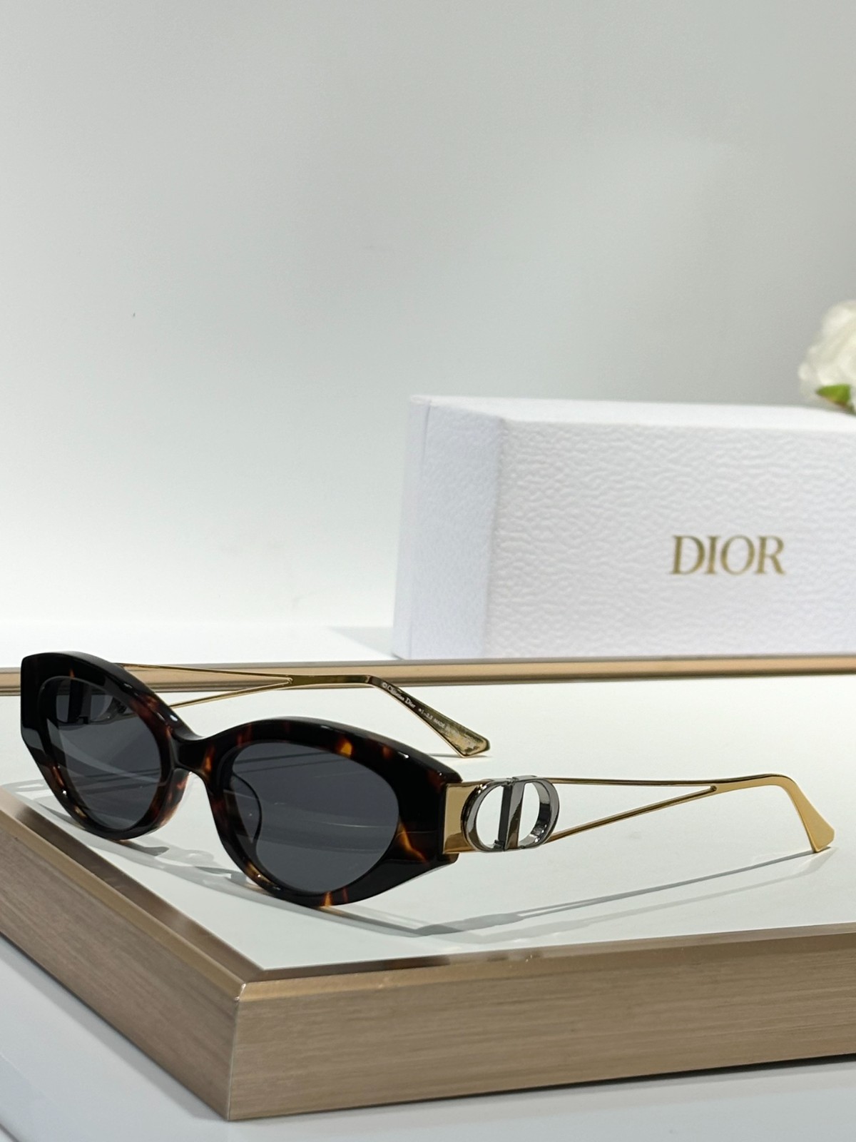 DIOR 01 glasses