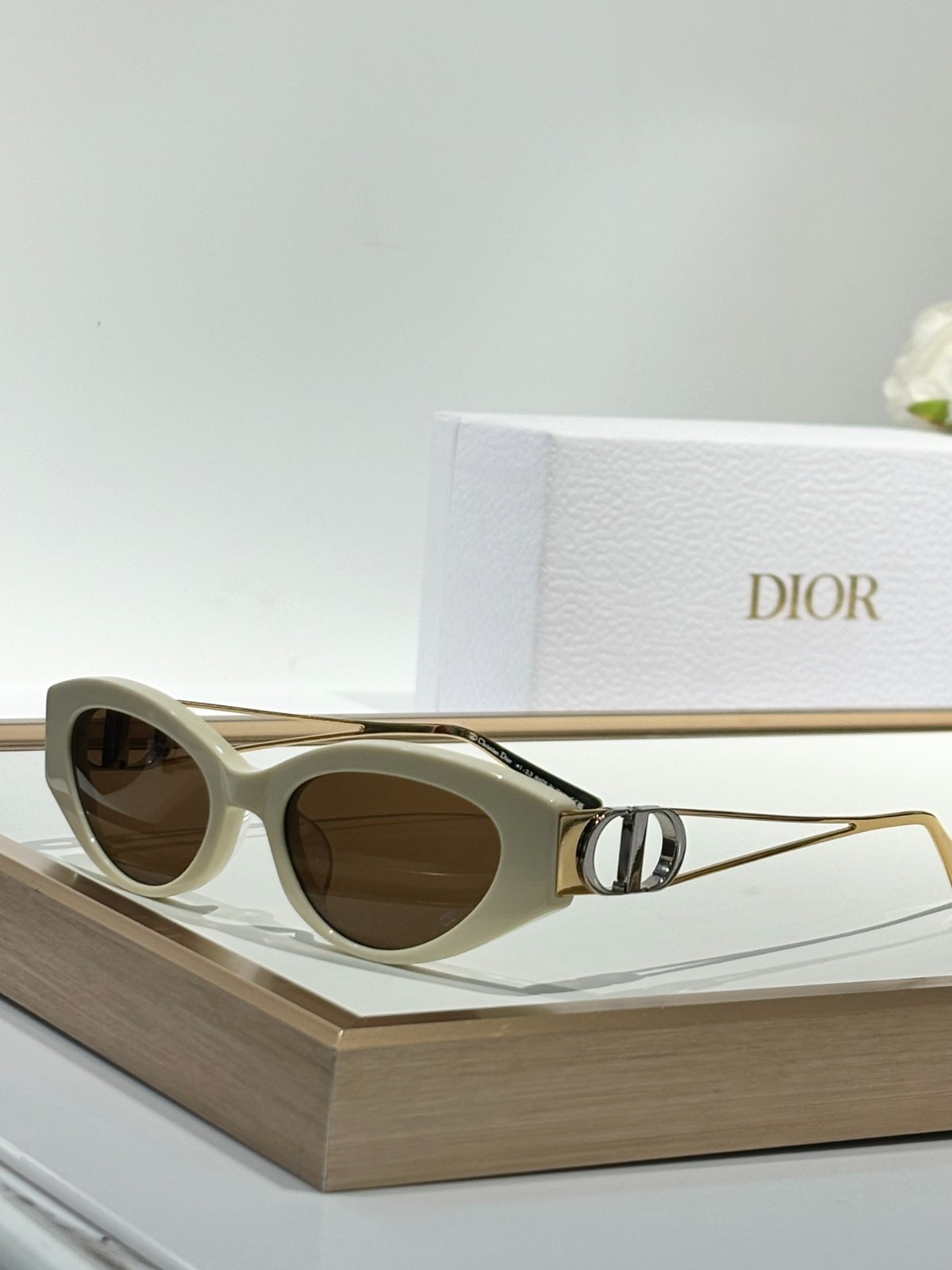 DIOR 01 glasses