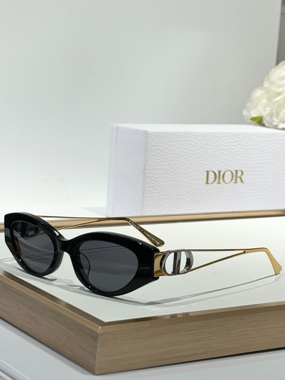 DIOR 01 glasses