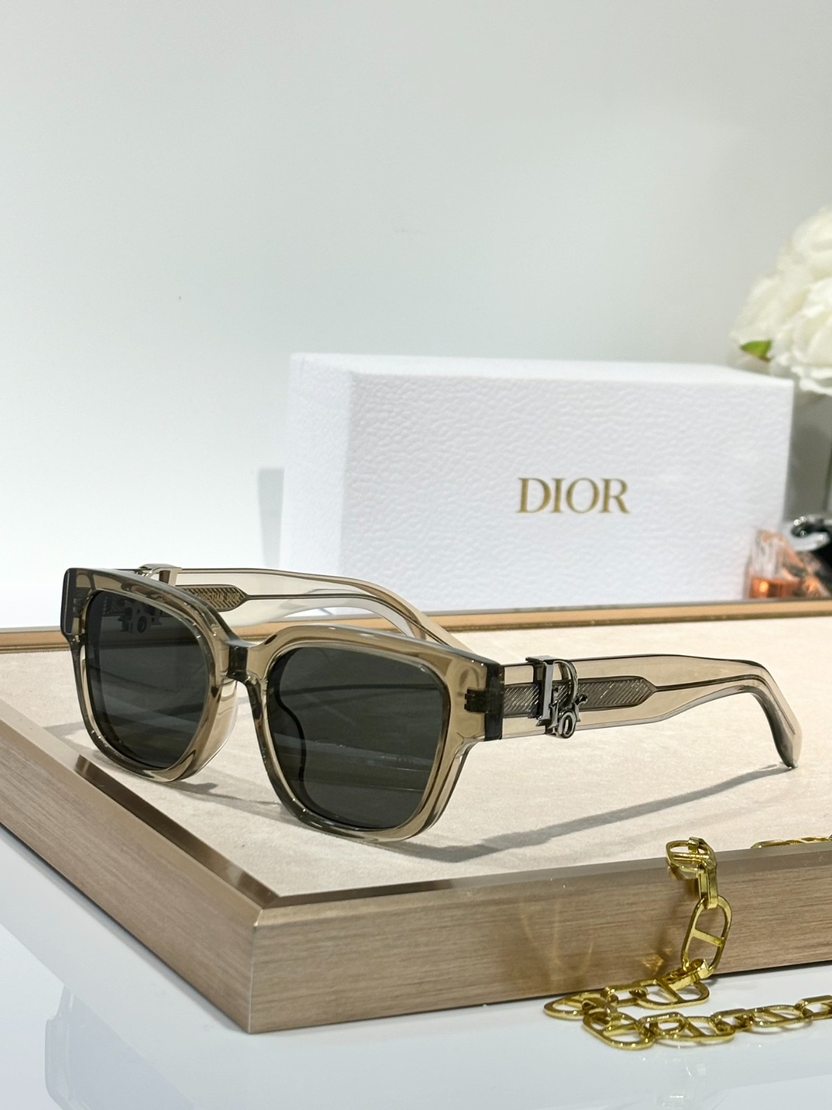 DIOR 01 glasses