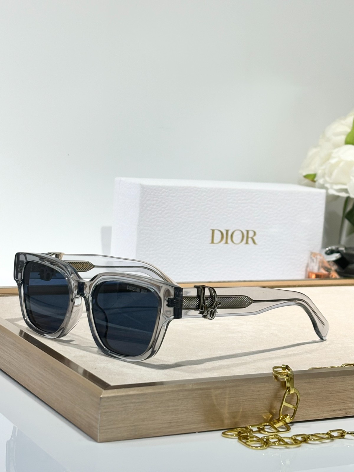 DIOR 01 glasses