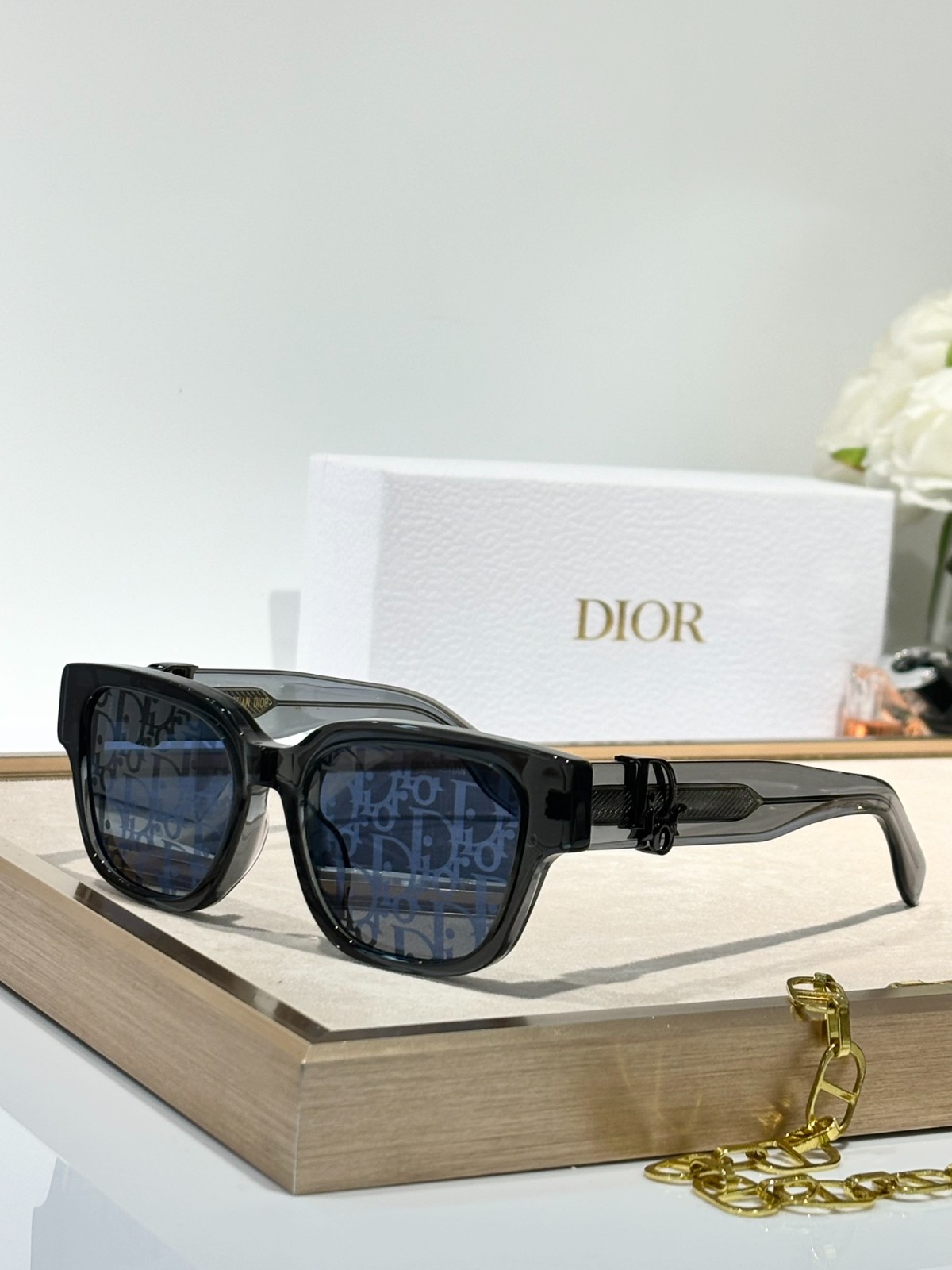 DIOR 01 glasses