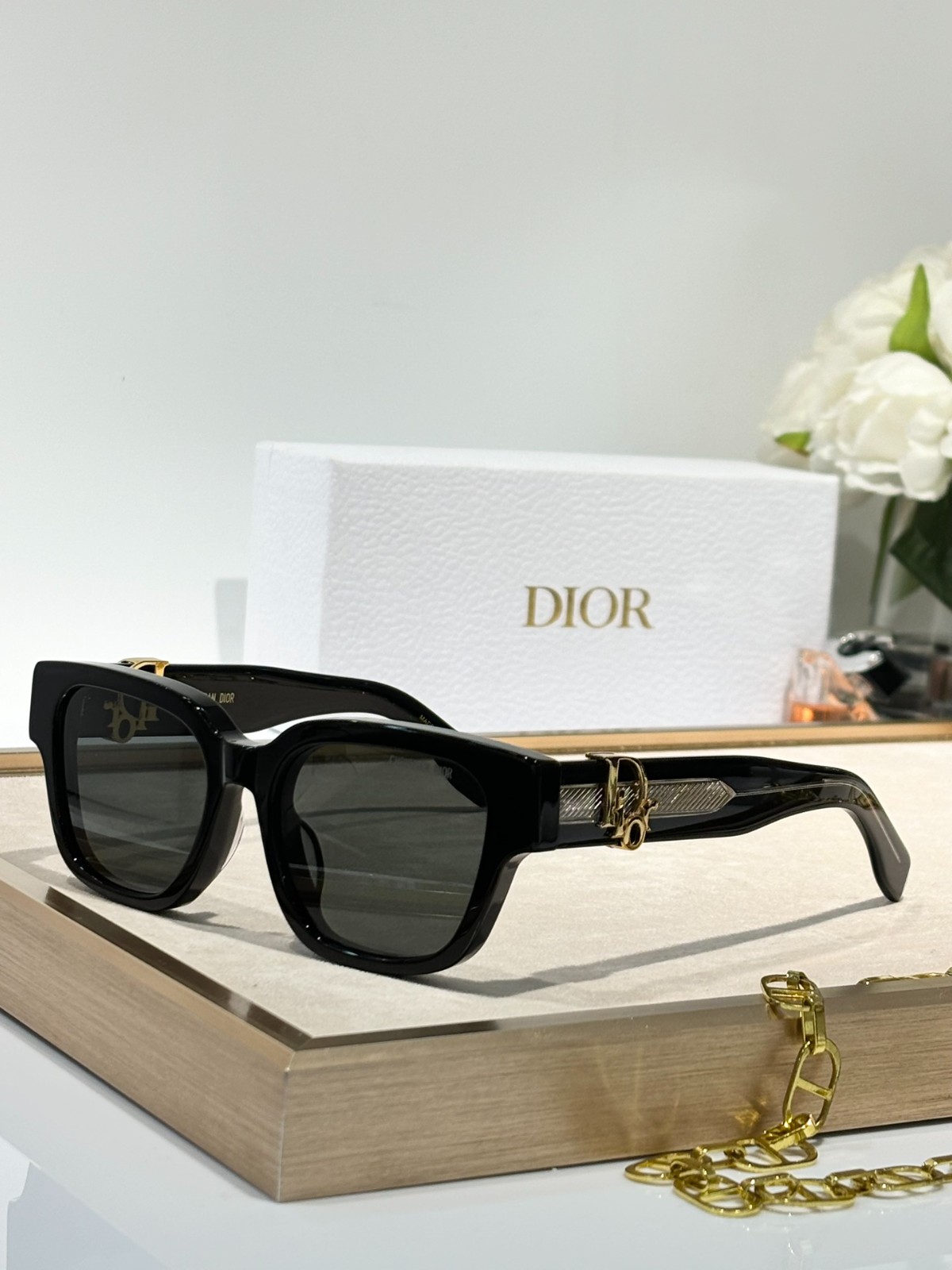 DIOR 01 glasses