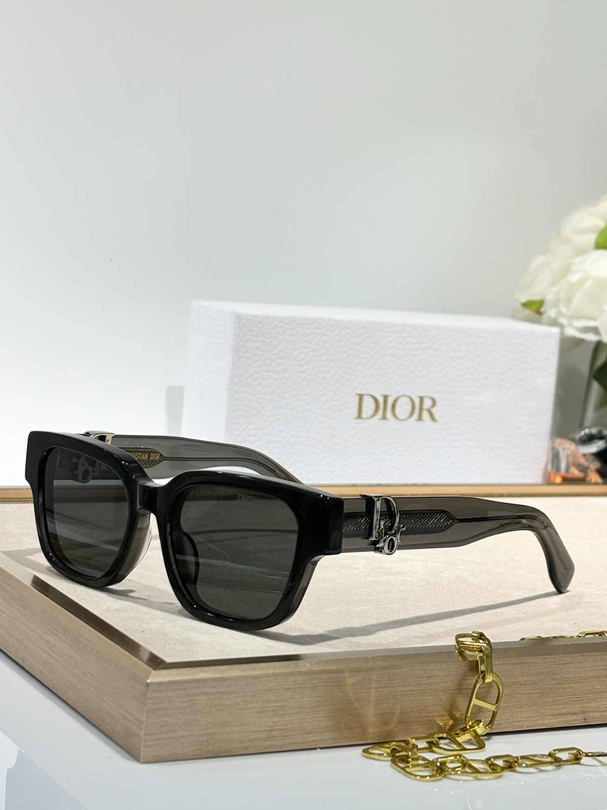 DIOR 01 glasses