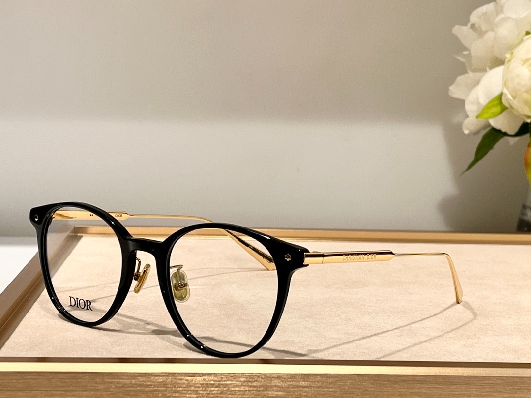DIOR 01 glasses