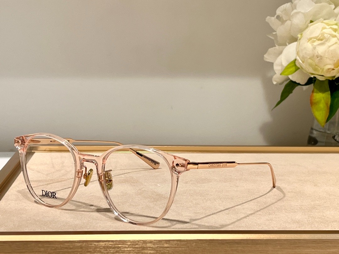 DIOR 01 glasses