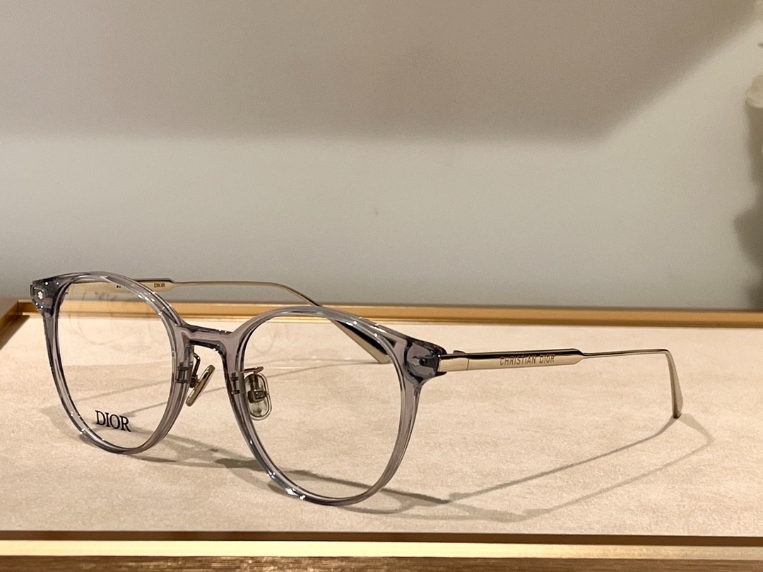 DIOR 01 glasses