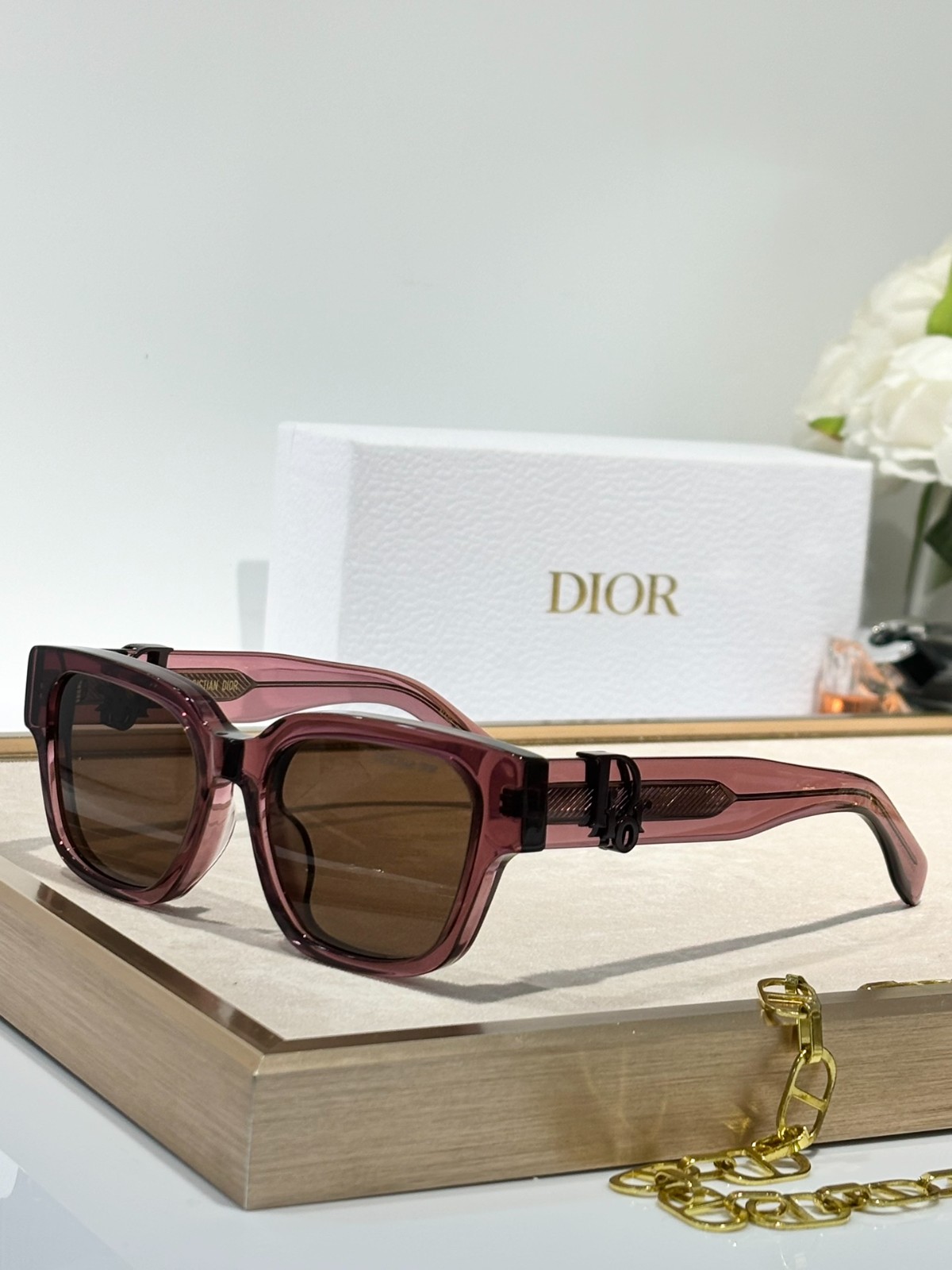 DIOR 01 glasses