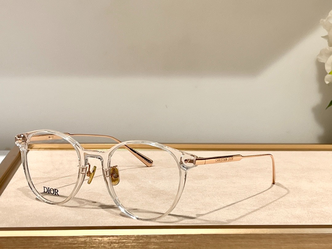 DIOR 01 glasses