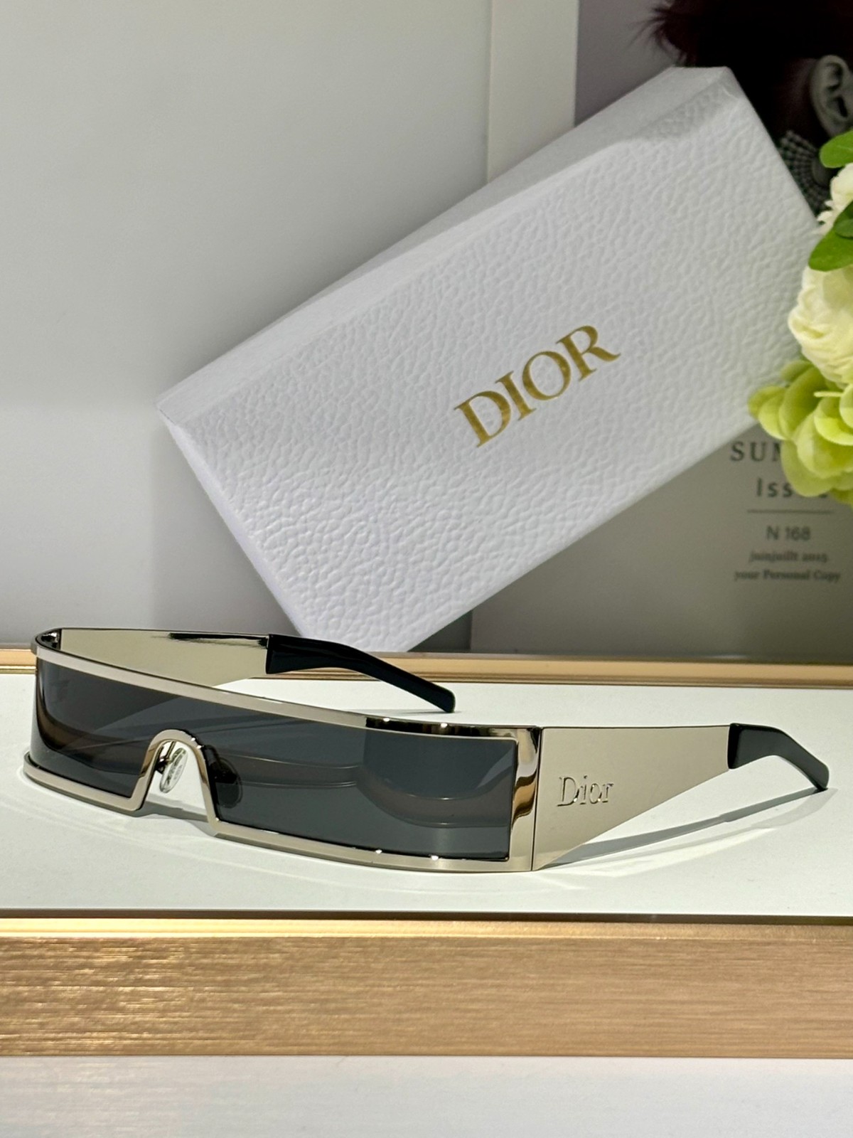 DIOR 01 glasses