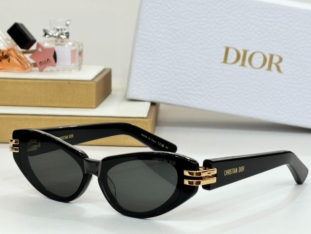 DIOR 01 glasses